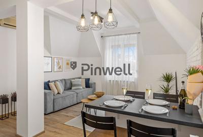 Apartament 3 camere- Domenii - 7