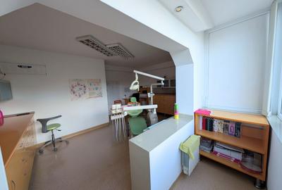 Vânzare apartament 3 camere/Ultracentral - investitie ideala cu chiriași stabili - 9
