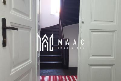 Apartament la Casă | 4 Camere | 129MPU | Zona Centrală, Sibiu - 16