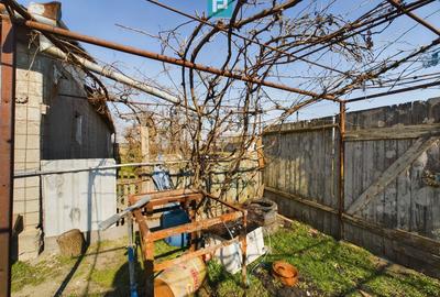 Casă cu Potențial Imens în Șipet, Comuna Tormac - 23