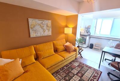 Studio in bloc nou/loc de parcare inclus - 2