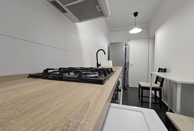 Apartament 1 camera complex Freya Home - Family Market Bucium - 14