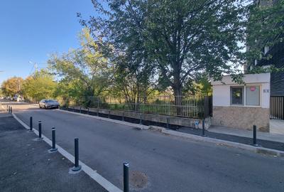 Teren 5500mp  Petrom City / Strada Nuferilor - 8