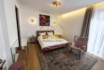 Duplex ONE Charles de Gaulle | 90 sqm Terrace + winter garden | 2 Parking - 3