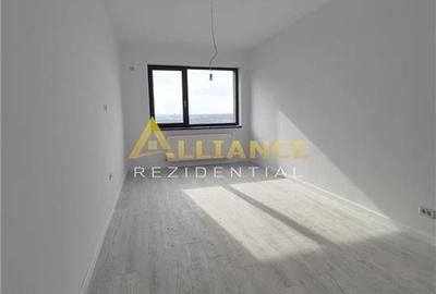 Apartament cu 3 camere decomandat în Berceni