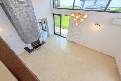 Casa 4 camere 160mp | 0 comision | Balotesti Lahovari| 500mp teren | semineu - 34