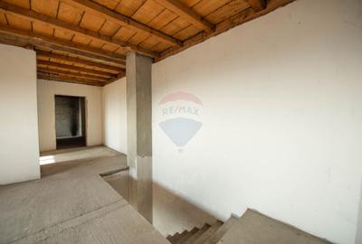Casa individuala de vanzare, 465 mp utili, Manolache,  jud Ilfov - 45