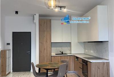 Inchiriere aparatament 2 camere mobilat parter gradina Greenfield - 7