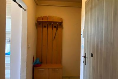 Apartament de închiriat, 2 camere, 50 mp, zona Gării - 7