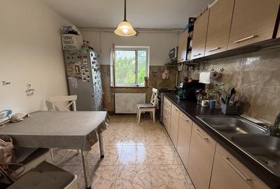 Apartament 3 camere, decomandat, etaj 2, mobilat si utilat - Sagului - 5