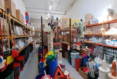 Spatiu Afumati 160mp - 1