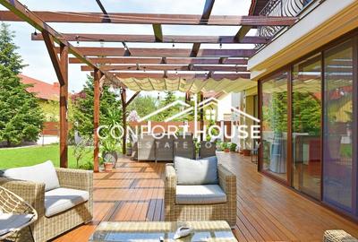 Vila individuala S+P+E, 5 camere,  IANCU NICOLAE-Cambridge School - 57