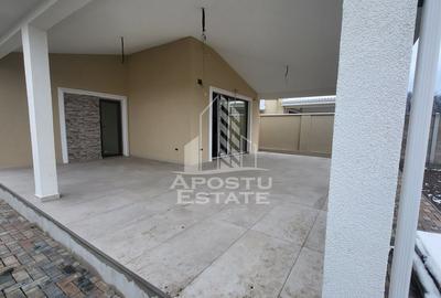 Casă individuală premium cu garaj,5 camere,Dumbravita,liziera padurii - 8