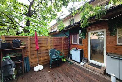 Apartament frumos și cochet cu centrală proprie aproape de Parcul IOR - 39