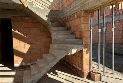Casa Premium Parter, zona superba Dealul Lempes, Sanpetru, Brasov - 14