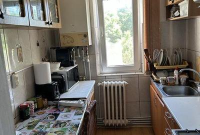 Apartament 3 camere de vânzare Păcurari – Munca Invalizilor, mobilat & - 6