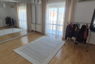 Vila individuala Iancu Nicolae - British School - 27