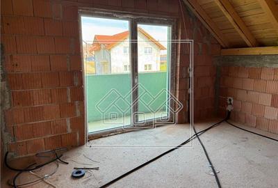 Casa individuala, 5 camere, 500 mp teren - Selimbar, Zona Tineretului - 8