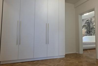 Inchiriere 2 camere Cotroceni renovat 2026 - 8