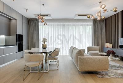 Apartament cu 3 camere decomandat în Iancu Nicolae