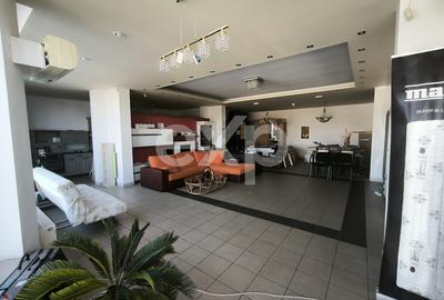 CRAIOVEI | Spatiu comercial | open space | 140 mp - 3
