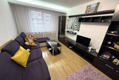 Central Sos. Arcu, 3 camere la casa, pozitie excelenta - 3