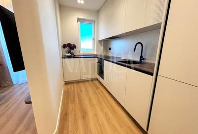 Apartament 2 camere de vanzare in Floresti - 6