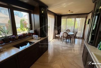 Vila superba in Andrei Muresanu, dotari de lux, piscina si SPA, 865 mp teren ! - 21