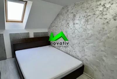 Apartament de vanzare 3 camere Sibiu Milea Omv - 4