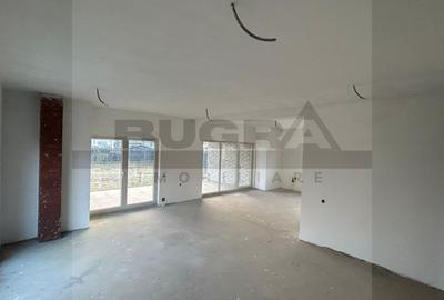 Casa individuala in ansamblu privat, 120 mp utili, 620 mp teren - 7