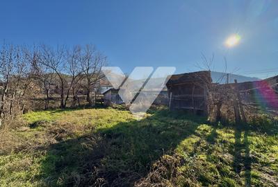 Casă individuală cu teren 400 mp – Buia, Sibiu - 15