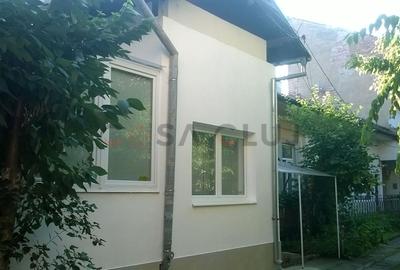 3 Camere curte si loc de parcare, langa Primarie - 14