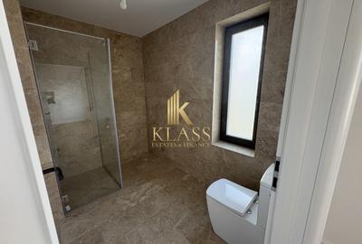 Vila tip duplex 5 camere Otopeni - 9