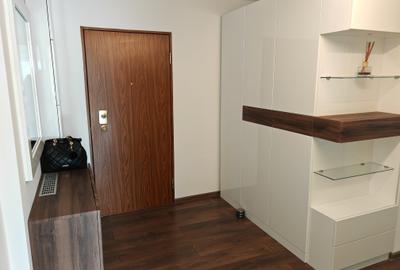 Apartament 4 camere confort sporit, mobilat si utilat modern zona Centrul Civic - 20