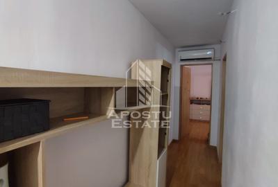 Apartament cu 2 camere, de inchiriat, Calea Sagului, Centrala proprie - 3