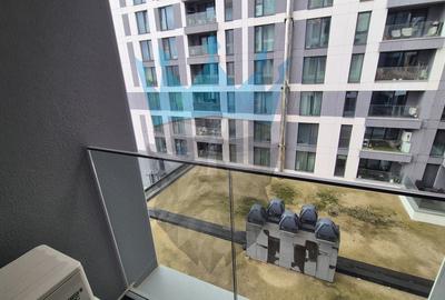 Studio Complex Cloud9 Pipera Bucuresti - 6