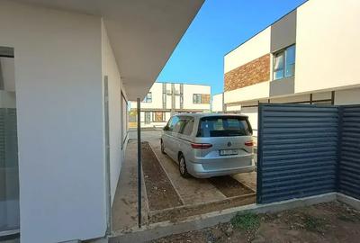 Duplex curte libera de 150mp + 60mp (2 locuri parcare) - 12