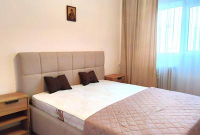 Dristor - Baba Novac 2 camere mobilat modern - 6