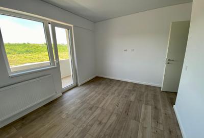 Apartament 2 camere open space, Bucium-Visan - 5