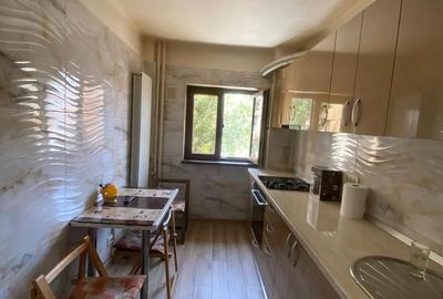 Polona 2 cam dec 4/8, renovat, mobilat, utilat, prima inchiriere - 19