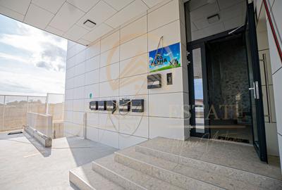 KM 5 - Apartament decomandat 3 camere cu balcon – Alpha Residence. - 1