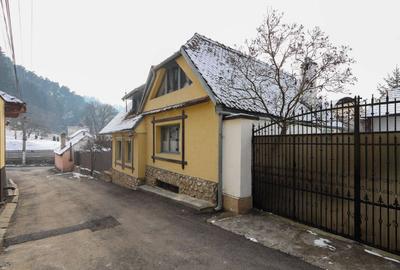 Casă deosebită în Râșnov – reprezentare exclusivă, comision 0% - 26