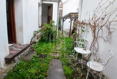 Vilă individuală | Ultracentral | 270 mp utili | Ideal locuință sau business - 22