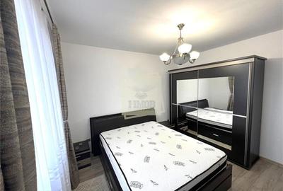 Apartament cu 3 camere decomandat, mobilat în Aeroport