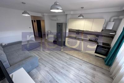 DE VÂNZARE GARSONIERĂ MODERNĂ BĂNEASA – MOBILATĂ COMPLET - PARCARE FREE - 3