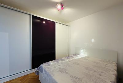 Apartement 2 camere, mobilat si utilat -zona Piata Doina - 4