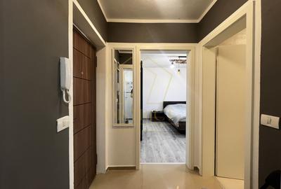 Apartament luminos cu o camera, mobilat utilat I Giroc - 7
