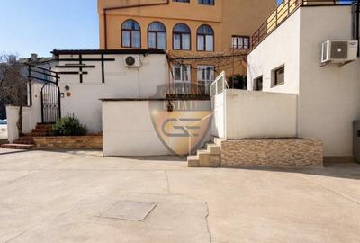 2 camere, Centru Vechi, Piata Ovidiu, et 3/4, 42 mp, semidecomandat, gaze, A/C - 4