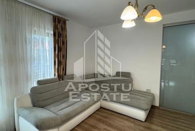 Casa 4 camere de inchiriat, prima inchiriere, comuna Sag, Timis - 5