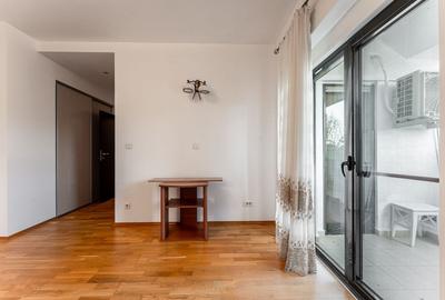 Mai mult decât o adresă, un sanctuar urban în Natura Residence. - 1